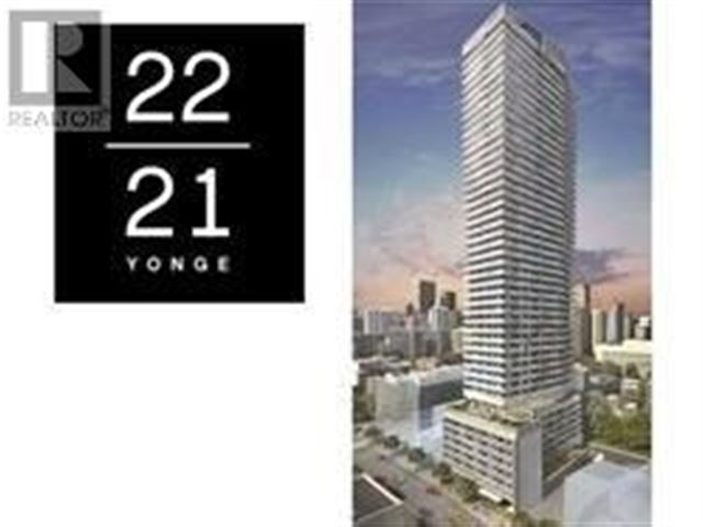 2221 Yonge Condos - 5208 2221 Yonge Street - photo 1
