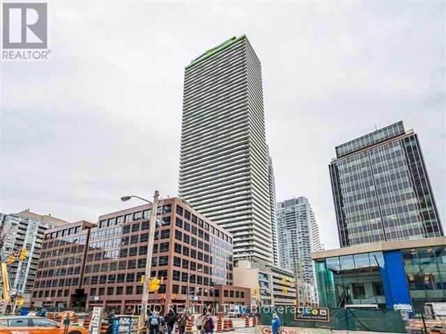 2221 Yonge Condos - 3704 2221 Yonge Street - photo 1