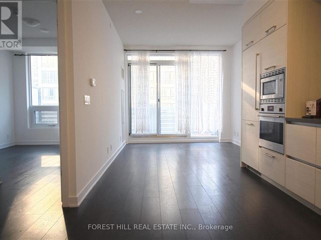 2221 Yonge Condos - 603 2221 Yonge Street - photo 1