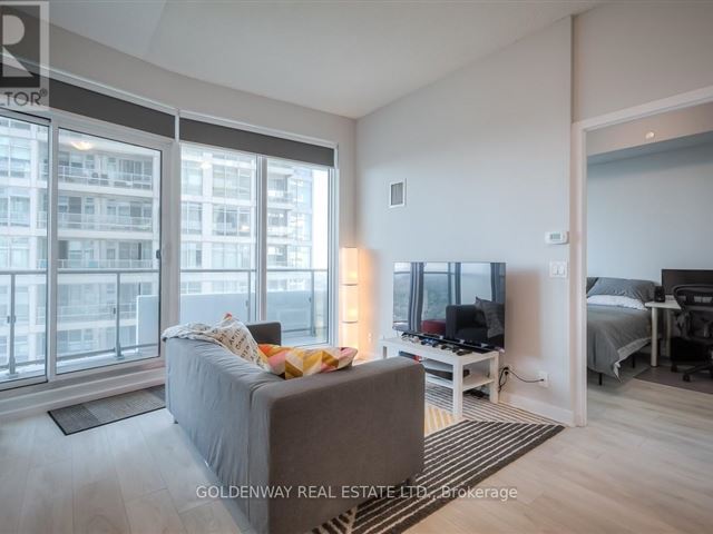 2221 Yonge Condos - 3005 2221 Yonge Street - photo 3