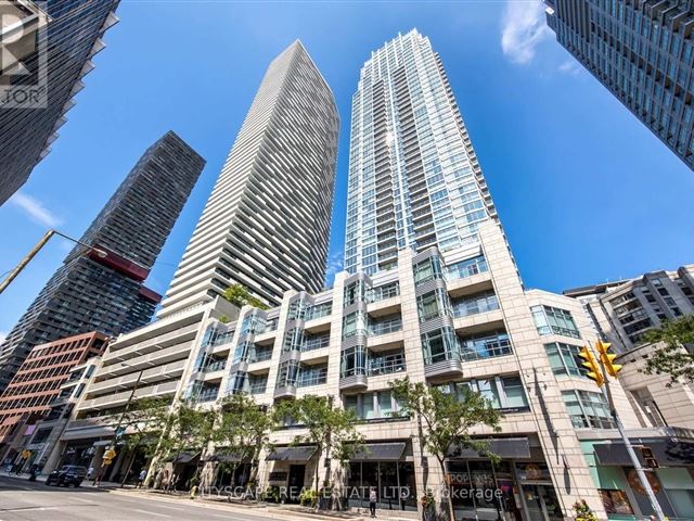 2221 Yonge Condos - 4403 2221 Yonge Street - photo 1