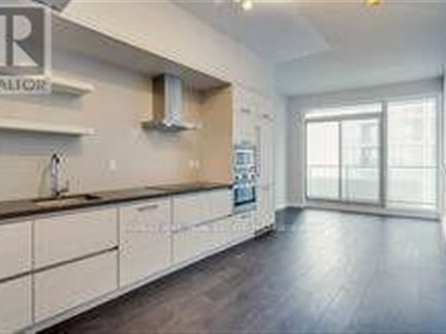 2221 Yonge Condos - 4404 2221 Yonge Street - photo 3