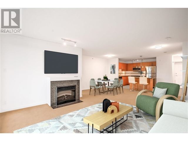 Legacy - 1204 5601 Goring Street - photo 1