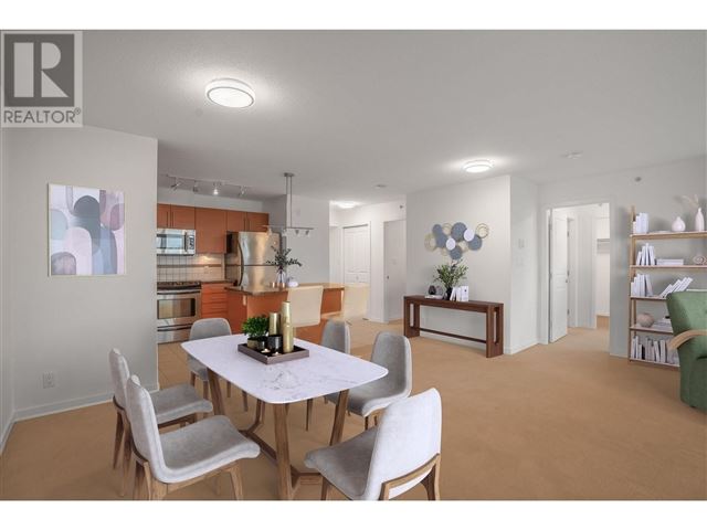 Legacy - 1204 5601 Goring Street - photo 3