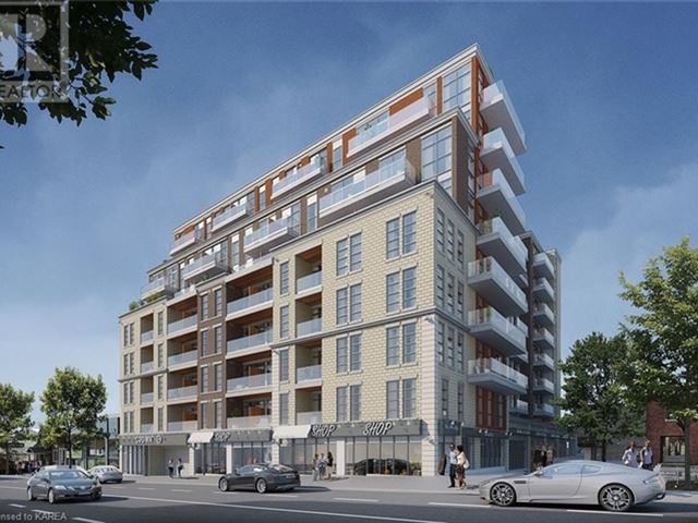 The Capitol Condos - 912 223 Princess Street - photo 2