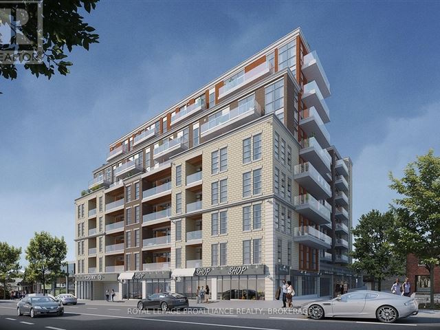 The Capitol Condos - 319 223 Princess Street - photo 1