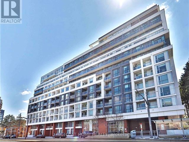 Zigg Condos - 207 223 Saint Clair Avenue West - photo 1