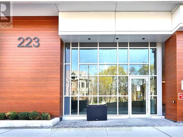 Zigg Condos - 207 223 Saint Clair Avenue West - photo 3