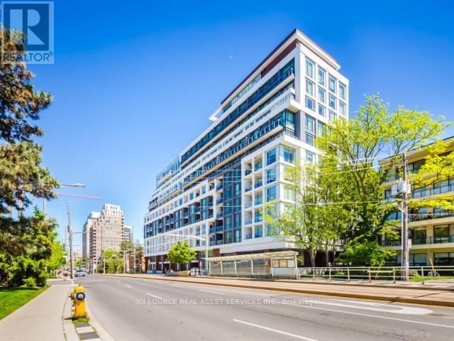 Zigg Condos - 404 223 Saint Clair Avenue West - photo 1