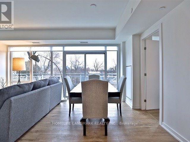 Zigg Condos - 303 223 Saint Clair Avenue West - photo 3