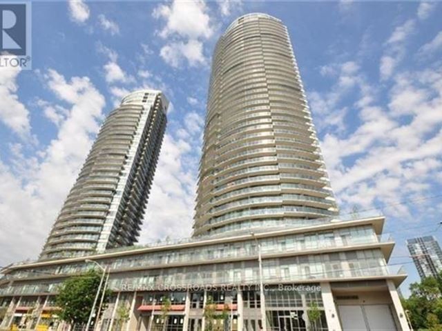 Beyond the Sea Star Tower - 2705 2230 Lake Shore Boulevard West - photo 1