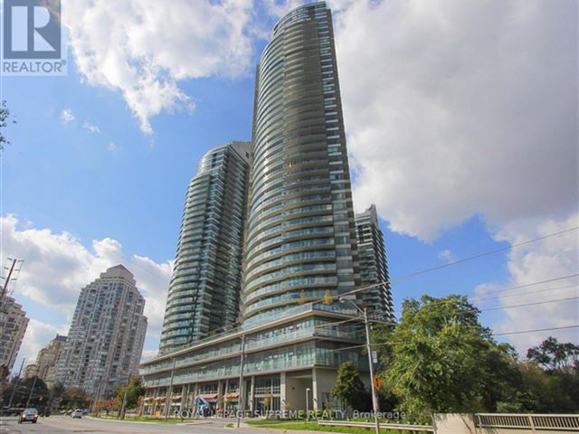 Beyond the Sea Star Tower - 309 2230 Lake Shore Boulevard West - photo 1