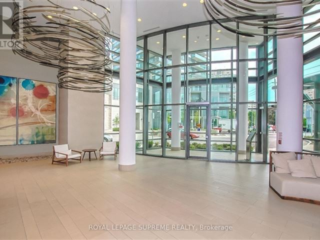 Beyond the Sea Star Tower - 309 2230 Lake Shore Boulevard West - photo 2