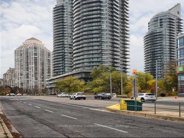 Beyond the Sea Star Tower - 1505 2230 Lake Shore Boulevard West - photo 1
