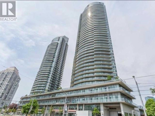 Beyond the Sea Star Tower - 2305 2230 Lake Shore Boulevard West - photo 1