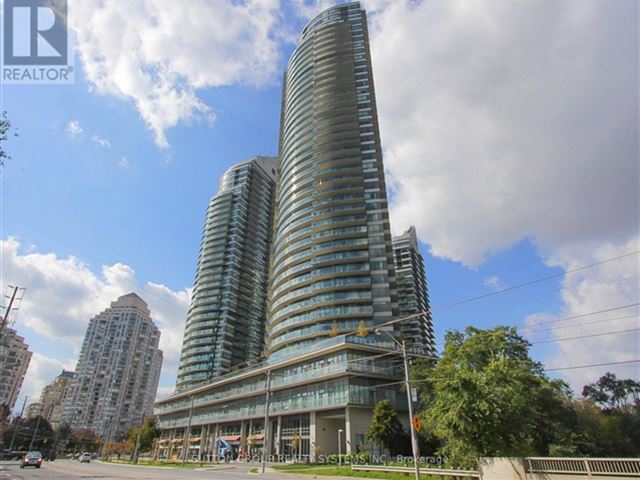 Beyond the Sea Star Tower - 804 2230 Lake Shore Boulevard West - photo 2