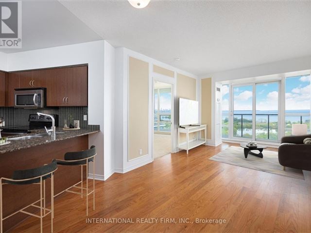 Beyond the Sea Star Tower - 1507 2230 Lake Shore Boulevard West - photo 1