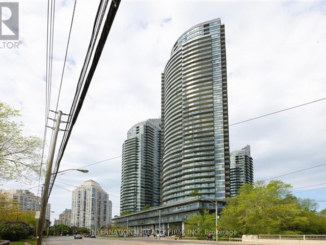 Beyond the Sea Star Tower - 1507 2230 Lake Shore Boulevard West - photo 2