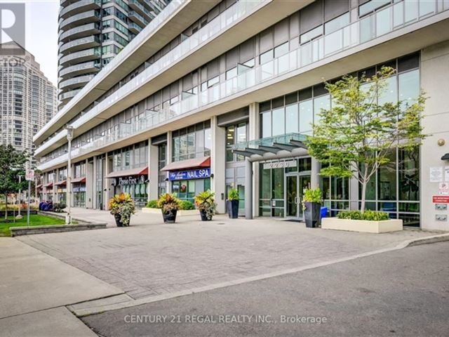 Beyond the Sea Star Tower - 2203 2230 Lake Shore Boulevard West - photo 2