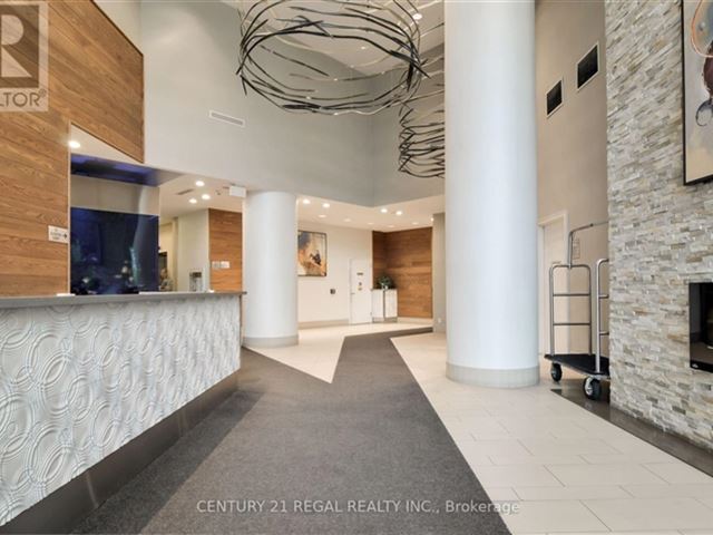 Beyond the Sea Star Tower - 2203 2230 Lake Shore Boulevard West - photo 3