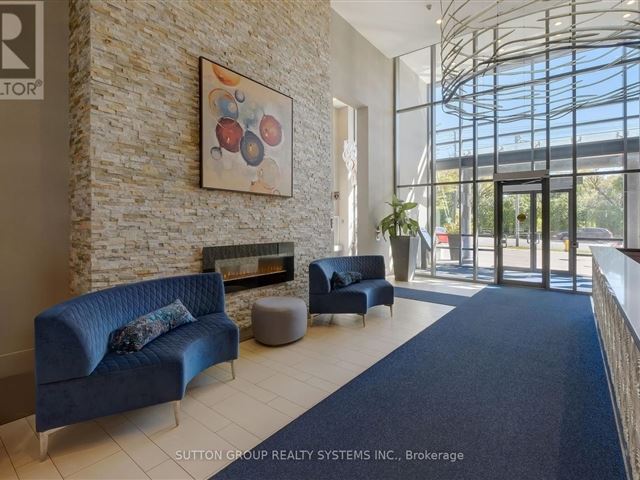 Beyond the Sea Star Tower - 804 2230 Lake Shore Boulevard West - photo 2