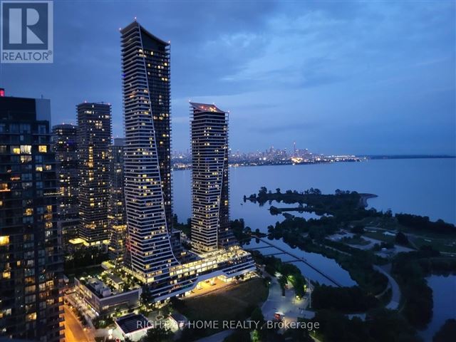 Beyond the Sea Star Tower - 4304 2230 Lake Shore Boulevard West - photo 2