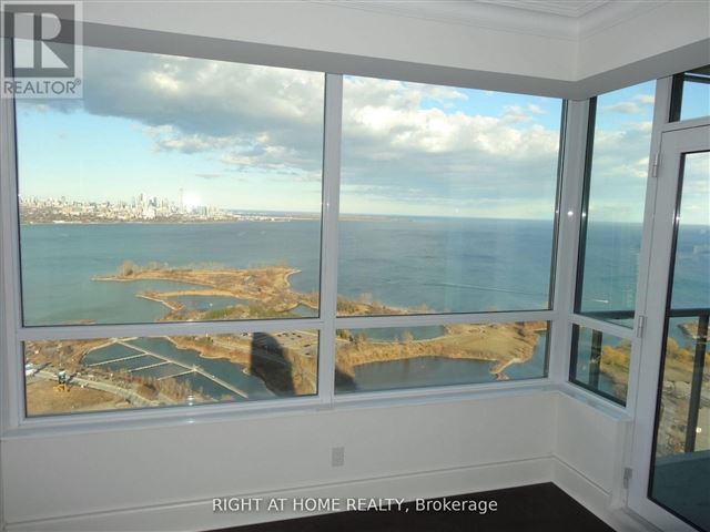 Beyond the Sea Star Tower - 4304 2230 Lake Shore Boulevard West - photo 3