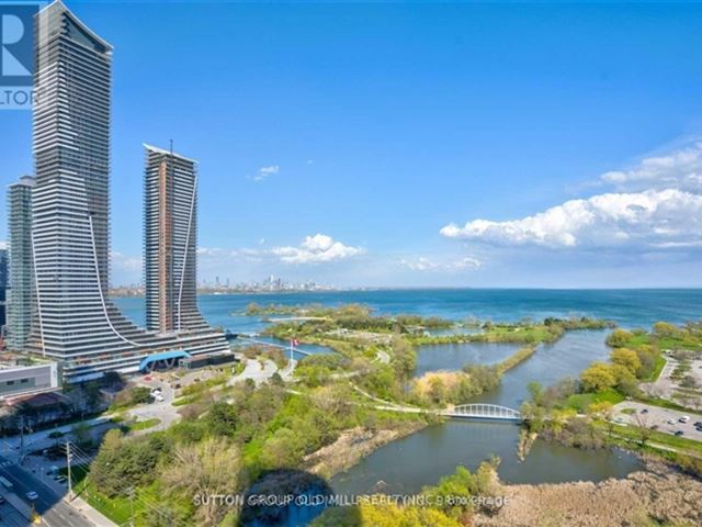 Beyond the Sea Star Tower - 2108 2230 Lake Shore Boulevard West - photo 3