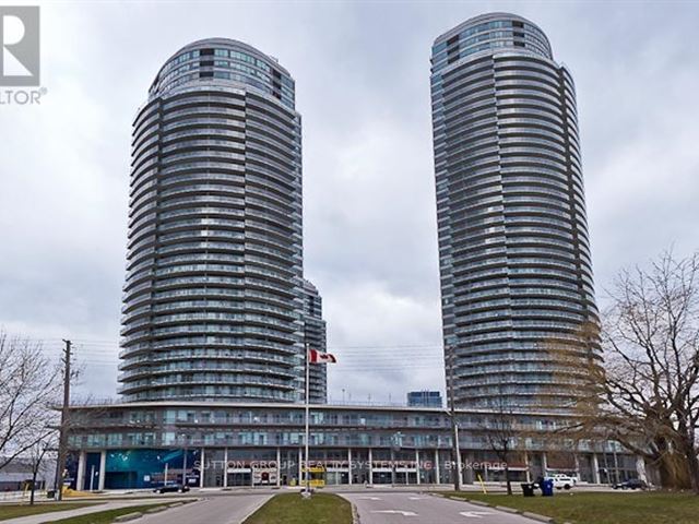 Beyond the Sea Star Tower - 2603 2230 Lake Shore Boulevard West - photo 1