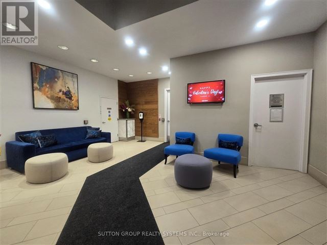 Beyond the Sea Star Tower - 2603 2230 Lake Shore Boulevard West - photo 2