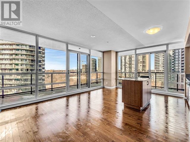Beyond the Sea Star Tower - 804 2230 Lake Shore Boulevard West - photo 3