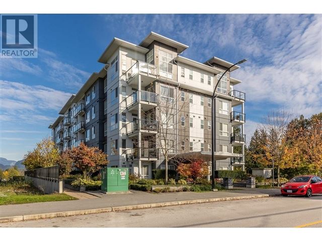 22315 122 AVE - 302 22315 122 Avenue - photo 1