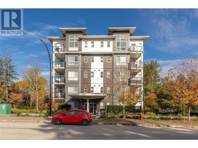 22315 122 AVE - 302 22315 122 Avenue - photo 2