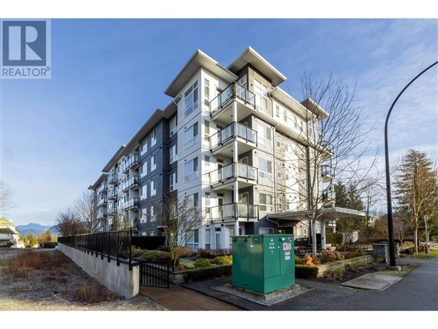 22315 122 AVE - 403 22315 122 Avenue - photo 1