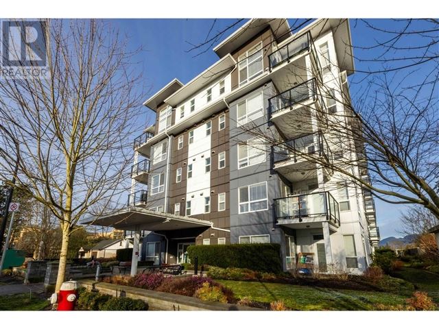 22315 122 AVE - 403 22315 122 Avenue - photo 2