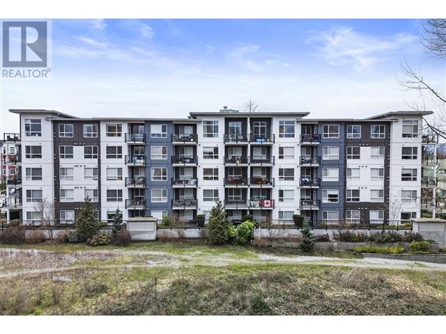 22315 122 AVE - 513 22315 122 Avenue - photo 2