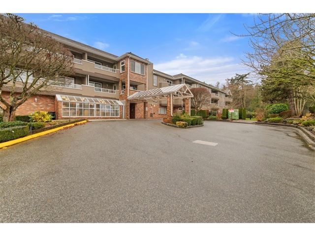 Semiahmoo Estates - 314 2239 152 Street - photo 1