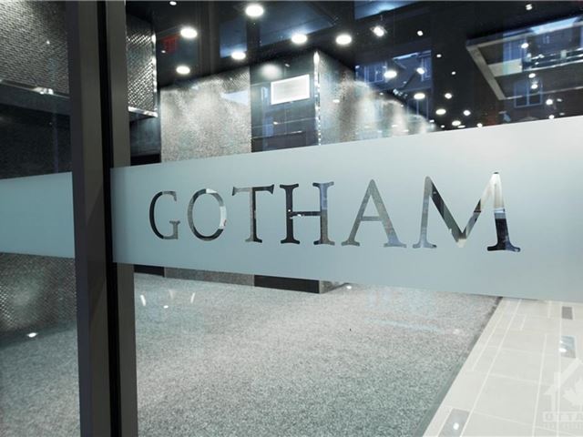 Gotham - 1609 224 Lyon Street North - photo 3