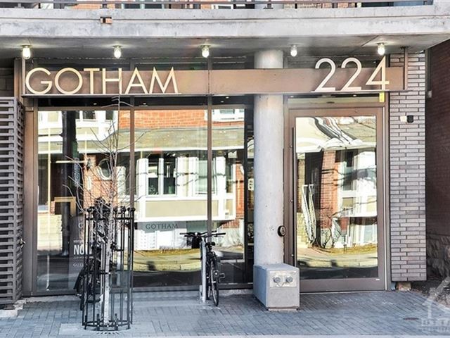 Gotham - 616 224 Lyon Street North - photo 3