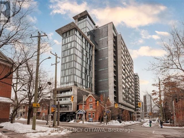 Gotham - 907 224 Lyon Street North - photo 1