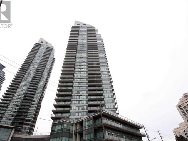 Beyond The Sea - South Tower - 908 2240 Lake Shore Boulevard West - photo 1