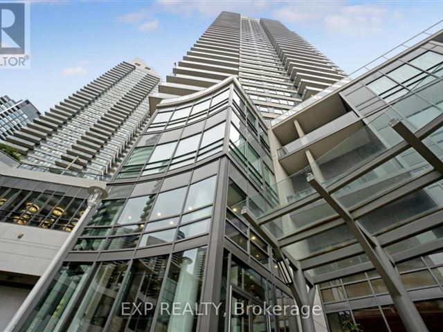 Beyond The Sea - South Tower - 2302 2240 Lake Shore Boulevard West - photo 3