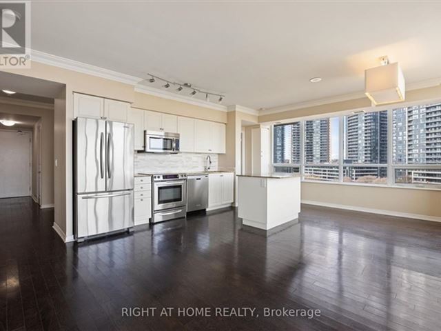 Beyond The Sea - South Tower - 806 2240 Lake Shore Boulevard West - photo 3