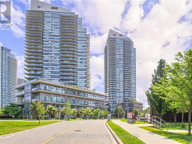 Beyond The Sea - South Tower - 2208 2240 Lake Shore Boulevard West - photo 1