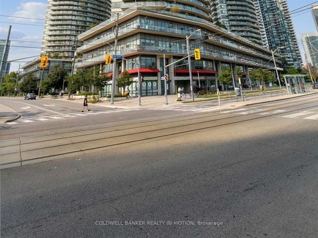 Beyond The Sea - South Tower - 1208 2240 Lake Shore Boulevard West - photo 3