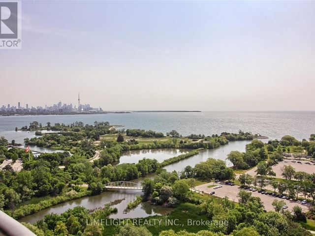 Beyond The Sea - South Tower - 2208 2240 Lake Shore Boulevard West - photo 2