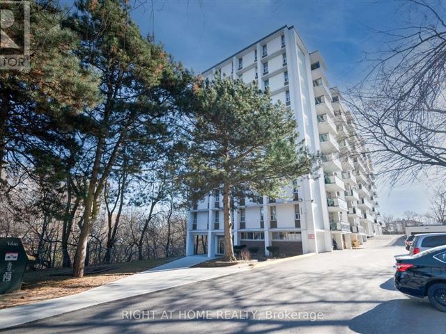 Versailles Court - 207 2245 Eglinton Avenue East - photo 1