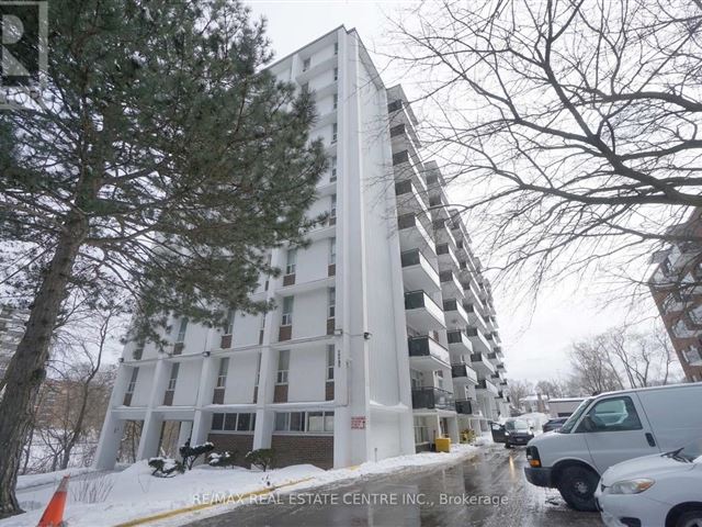 Versailles Court - 807 2245 Eglinton Avenue East - photo 1