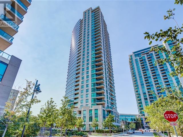 One Sherway 2 - 707 225 Sherway Gardens Road - photo 1