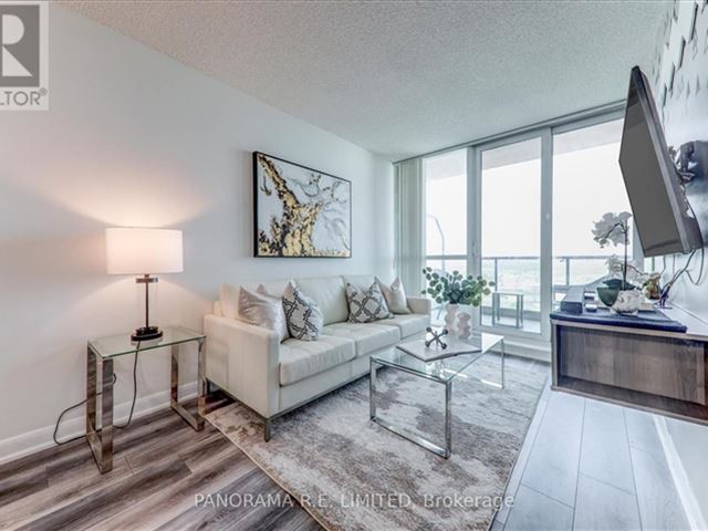 One Sherway 2 - 3104 225 Sherway Gardens Road - photo 2